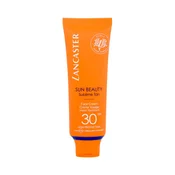 Lancaster Sun Sunpro Face Cream SPF 30 Zaštitna krema za lice SPF 30 Proizvodi za suncanje
