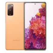 Samsung Galaxy S20 FE G780G (2021) LTE Dual Sim 128GB - narančasti
