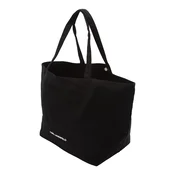 Ročna torba KARL LAGERFELD B1W50087 Črna