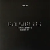 Death Valley Girls - Death Valley Boogie (LP)