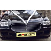 AVTOMOBILSKE TABLICE 2 kom (nalepka) TABAVT 19