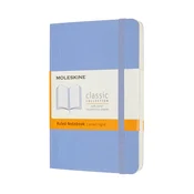 Moleskine notebook, Pocket, črtan, mehke platnice