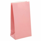 Papirnata Vrecica 59001 Svetlo roza (Obnovljeno D)