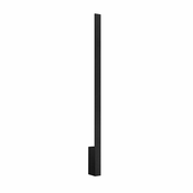 Thoro Lighting Stenska svetilka LAHTI L črna 3000K, (21626743)