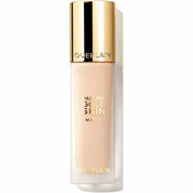 GUERLAIN Parure Gold Skin Matte Foundation dolgoobstojni matirajoči tekoči puder SPF 15 odtenek 2N 35 ml