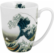 Duo Skodelica Veliki val, 380 ml, porcelan, v lični darilni embalaži, 5193