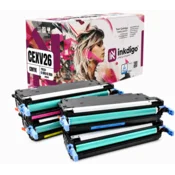 Inkdigo toner CEXV26 kompatybilny z Canon ImagerunnerC1021I Certyfikat TÜV