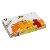 Finest Artists Solo Goya Oil Paint Set
