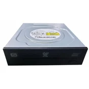 Gembird DVD-SATA-01 opticki DVD uredaj CD/DVD diskova,Internal SATA 5.25, crna
