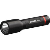 Coast Coast PX100 UV-LED Žepna svetilka Baterijsko 56 g