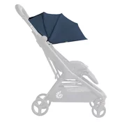 Strehica z UV zaščito  - Midnight Blue