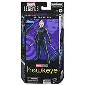 HASBRO MARVEL FIGURA HALCON EYE YELENA BELOVA SERIJA LEGENDS, (20839866)