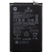 BN5G Xiaomi Originalna baterija 5000mAh (Servisni paket)