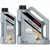 shumee MIHEL KERAMIČNO OLJE RACING 5W50 5L.