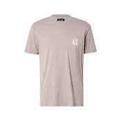 ARMANI EXCHANGE Majica XM000365 AF12308 rjava