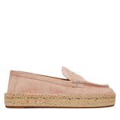 Lauren Ralph Lauren Espadrile LUIZE roza