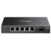 TPL TP-Link SG2206MP network switch L2 Gigabit Ethernet (10/100/1000) Power over Ethernet (PoE)