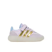 Adidas Patike za devojcice Barreda Decode Elsa El C JQ4377, Lavanda