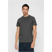 Basic T-Shirt 6-Pack blk/blk/wht/wht/chrcl/chrcl