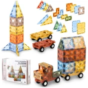 shumee Ricokids RK-766 magnetni bloki