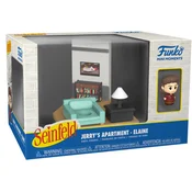 Funko Mini Moments Seinfeld Elaine