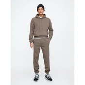 GAP Sweatpants with Logo - Mens
