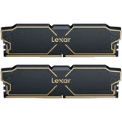 Lexar 16GB THOR DDR5 6000 CL38 LD5U16G60C38LG-RGD