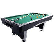 Biljard miza Dynamic Triumph 7ft. Črna