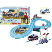 Revell Carrera set bluey and bingo set ( RVC63054 )