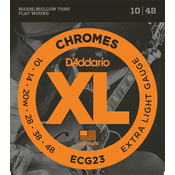DAddario ECG 23