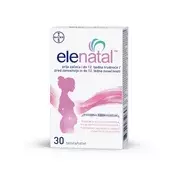 Elenatal tablete 30 komada