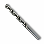Dedra Vrtalnik za kovine 10 kosov, HSS, DIN338, 4,0x75 mm - WMT04075