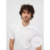 GAP Majica 721498 Bela