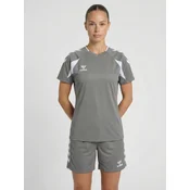 Ženski športni dres hmlCORE 2.0 JERSEY S/S WOMAN