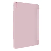 AVIZAR Torbica za iPad Air 11 2024 Klop za podporo videa/tipkovnice, Rose clair, (5000016867)
