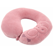 Putni jastuk BabyJem - Ružičasti