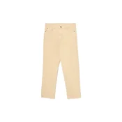Cropp - MEN`S TROUSERS - BEŽ