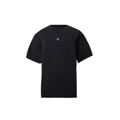 Jordan Majica Essentials črna / bela