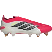adidas Kopacke Predator Elite Laceless SG