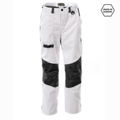 Lacuna pantalone klasicne spektar, bele velicina l ( 8spekpwl )