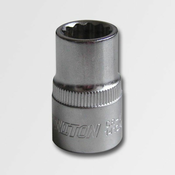 shumee HONITON 12-TOČKOVI NASADNIK 1/2 KRATEK 10mm