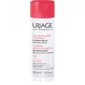 Uriage Hygiene Thermal Micellar Water - Sensitive Skin micelarna čistilna voda za občutljivo kožo 100 ml