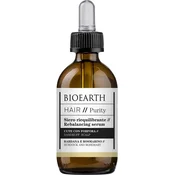 bioearth Izravnalen serum-50 ml