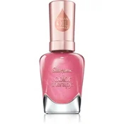 Sally Hansen Color Therapy negovalni lak za nohte odtenek Lips Tulips 14.7 ml
