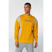 moški pulover HMLCOLTON SWEATSHIRT