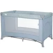 Lorelli prenosivi krevetac Torino 1 Nivo - Blue 10080452607