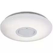 Rabalux Plafonjera LED 24W 2700K-6500K Rodion