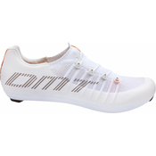 DMT Scarpe POGI’S White Muške biciklističke cipele