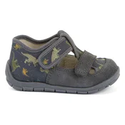Froddo copat G1700412 CLASSIC SLIPPERS F grey+ 20