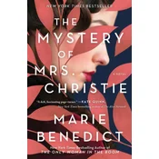 The Mystery of Mrs. Christie
